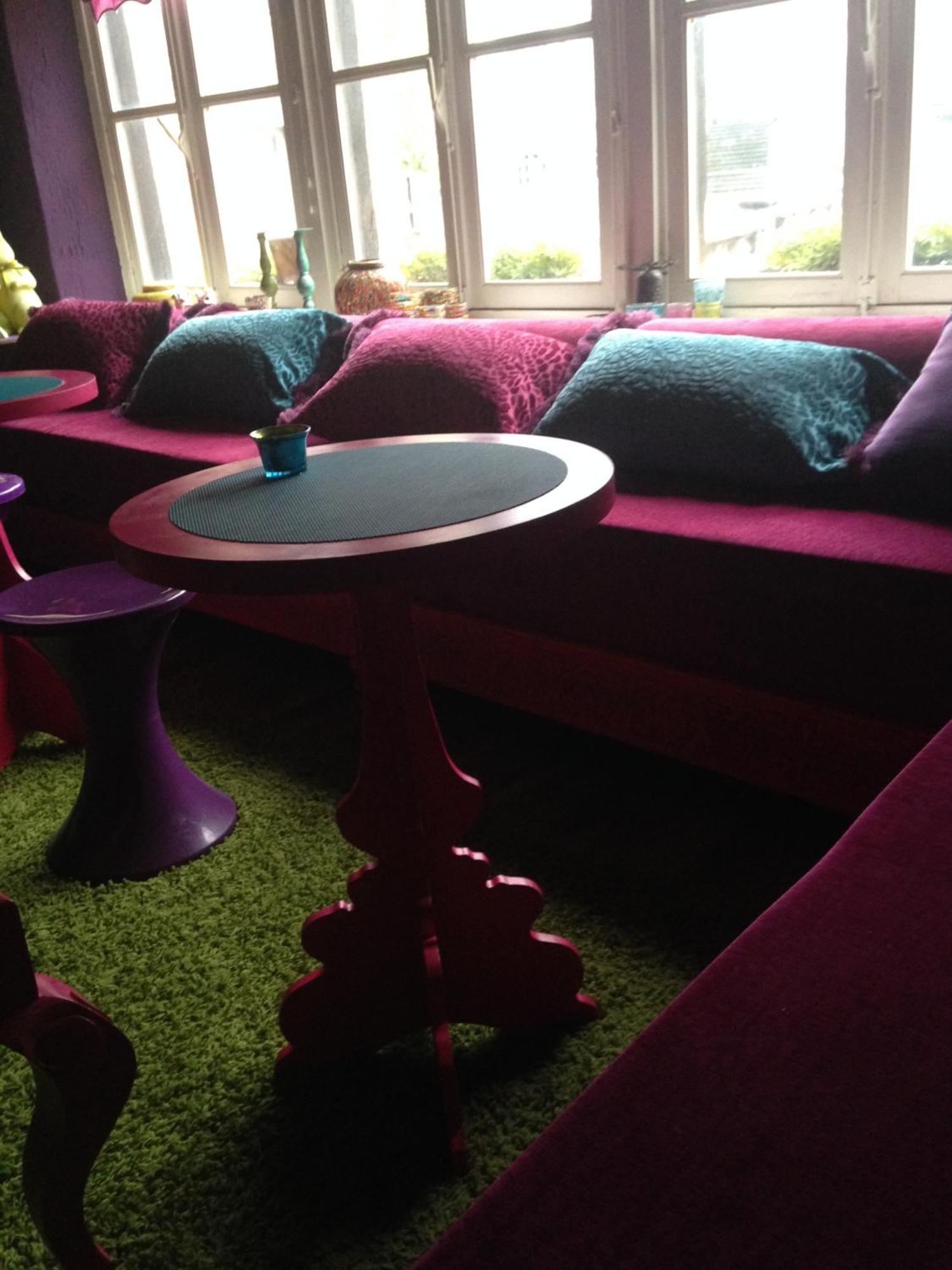 Des Gouts Et Des Couleurs Apartment แวร์วีเย ภายนอก รูปภาพ