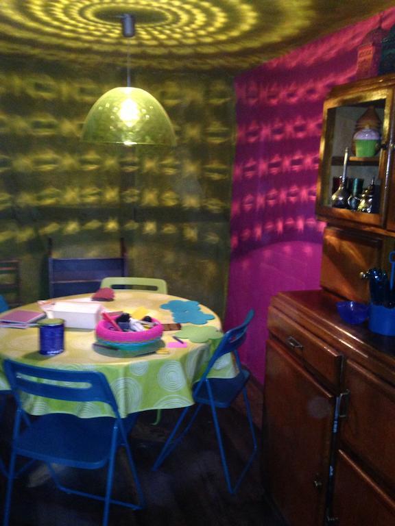 Des Gouts Et Des Couleurs Apartment แวร์วีเย ภายนอก รูปภาพ