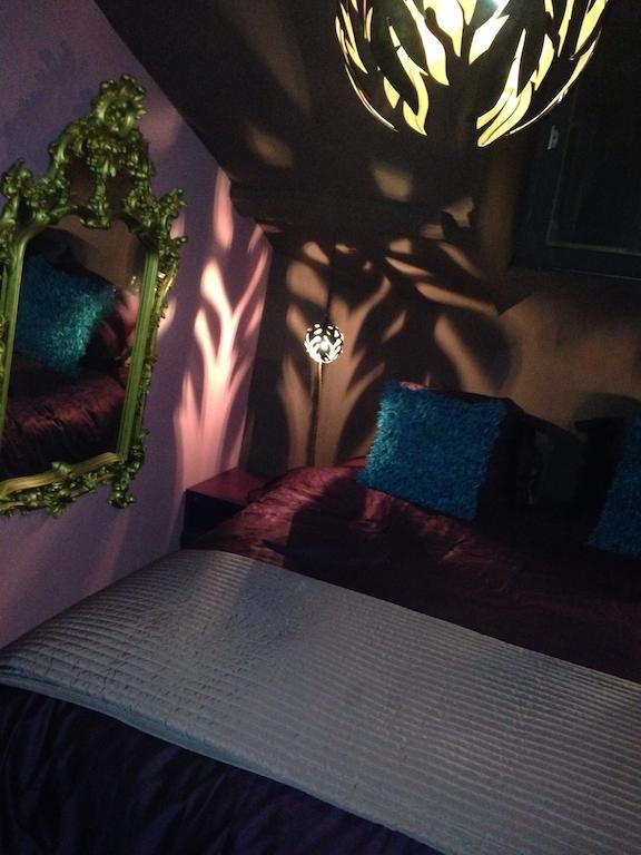 Des Gouts Et Des Couleurs Apartment แวร์วีเย ห้อง รูปภาพ